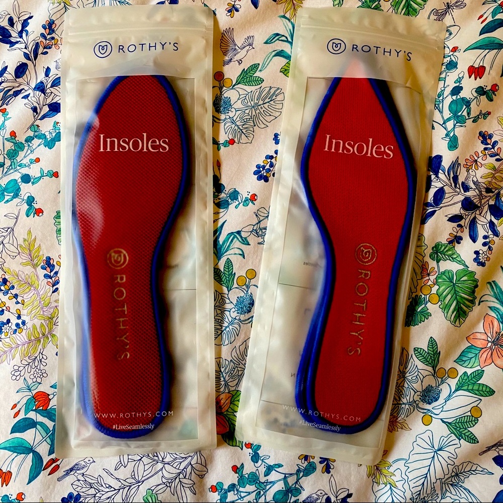 Rothy’s Insoles